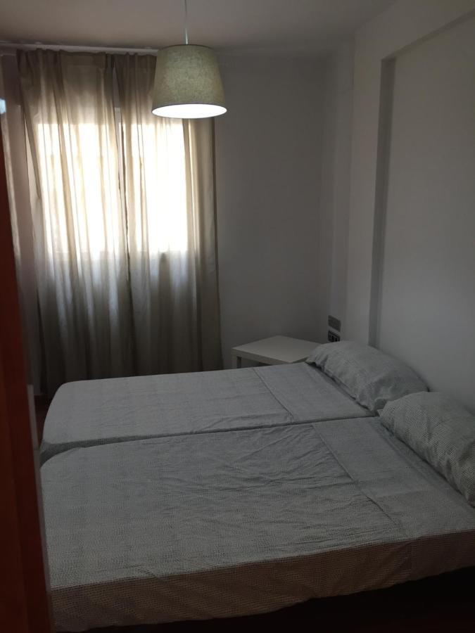 100 m2, 3 yatak odalı, 2 banyolu , l'Aiguera Parkı bölgesinde Benidorm Dış mekan fotoğraf