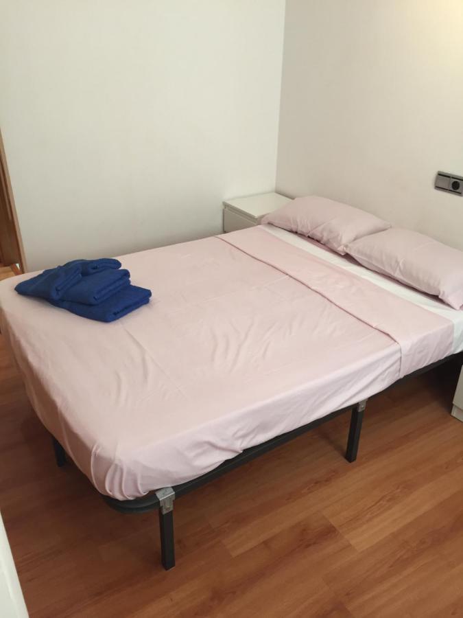 100 m2, 3 yatak odalı, 2 banyolu , l'Aiguera Parkı bölgesinde Benidorm Dış mekan fotoğraf