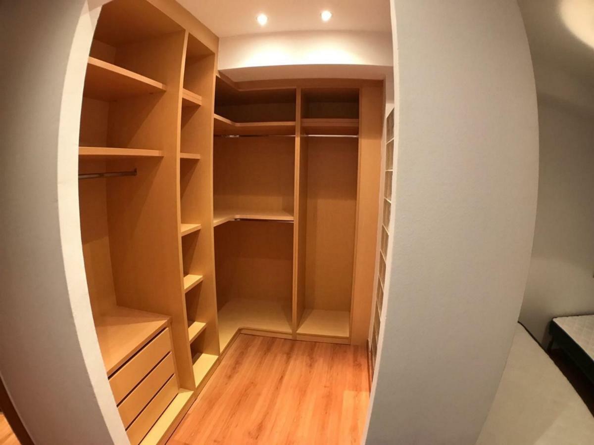 100 m2, 3 yatak odalı, 2 banyolu , l'Aiguera Parkı bölgesinde Benidorm Dış mekan fotoğraf