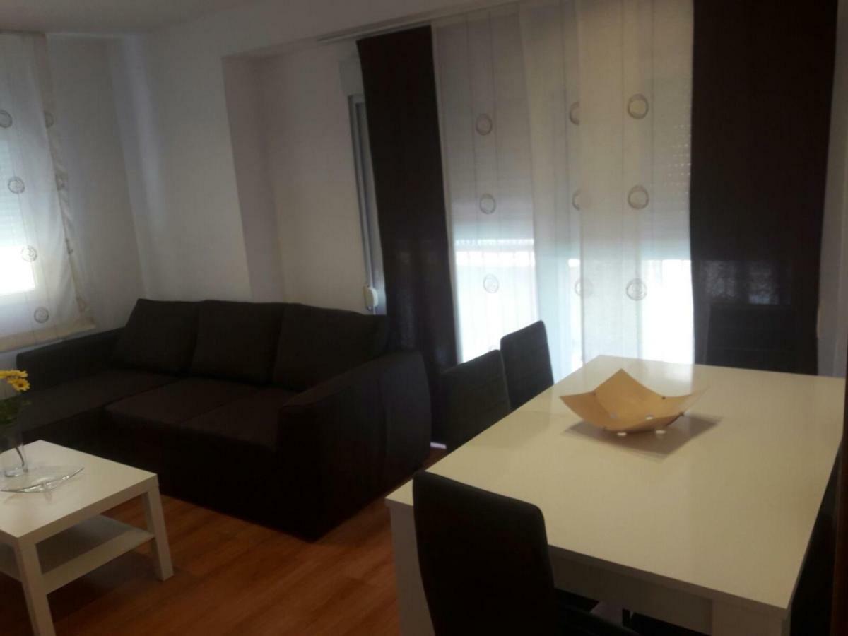 100 m2, 3 yatak odalı, 2 banyolu , l'Aiguera Parkı bölgesinde Benidorm Dış mekan fotoğraf